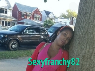 Sexyfranchy82
