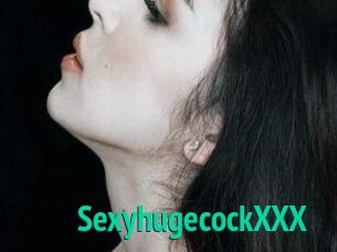SexyhugecockXXX