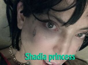 Shadia_princess