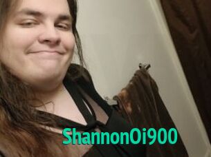 ShannonOi900