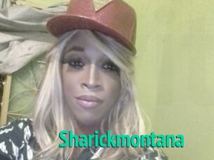Sharickmontana