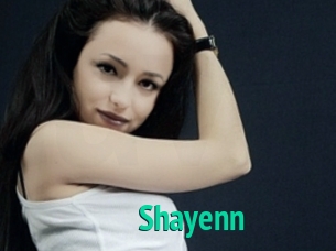 Shayenn