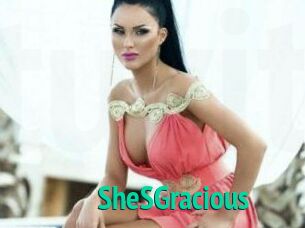 SheSGracious