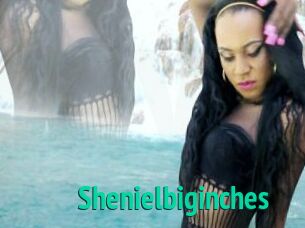 Shenielbiginches
