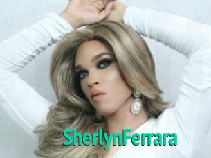 SherlynFerrara