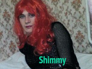 Shimmy