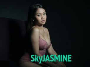 SkyJASMINE