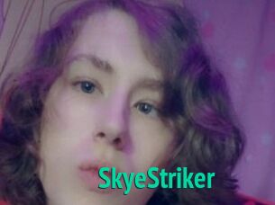 SkyeStriker