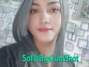 SofiaBigCumShot