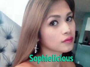 Sophielicious