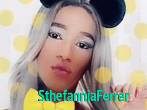 SthefanniaFerrer