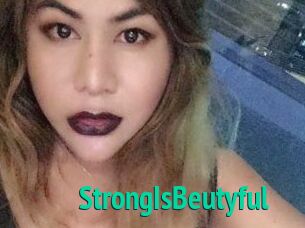 StrongIsBeutyful