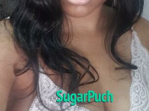 SugarPuch