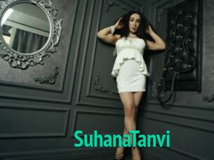 SuhanaTanvi