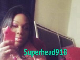 Superhead918
