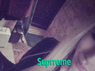 Suprreme
