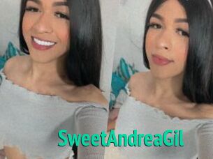 SweetAndreaGil