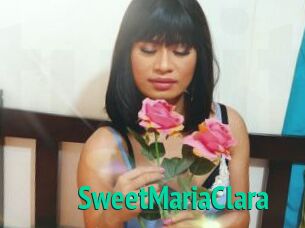 SweetMariaClara