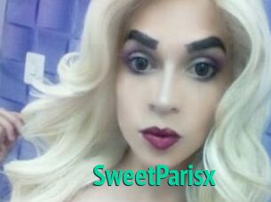 SweetParisx