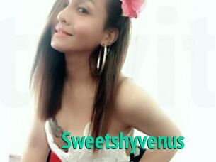 Sweetshyvenus