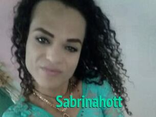 Sabrinahott
