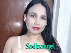 Sadiaangel