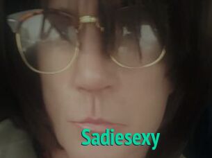 Sadiesexy