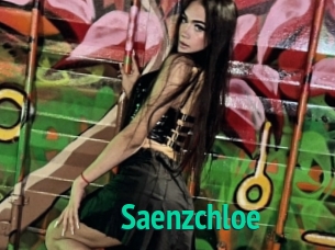 Saenzchloe