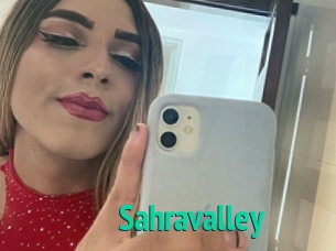 Sahravalley