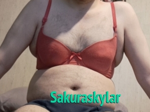 Sakuraskylar