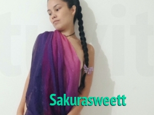 Sakurasweett