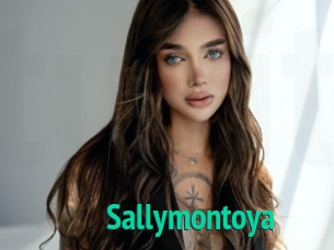 Sallymontoya