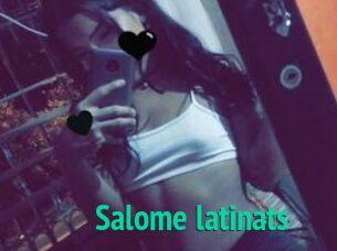 Salome_latinats