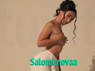 Salomenovaa