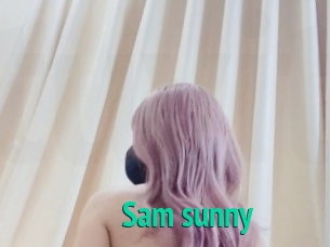 Sam_sunny
