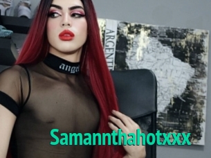 Samannthahotxxx