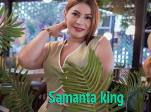 Samanta_king