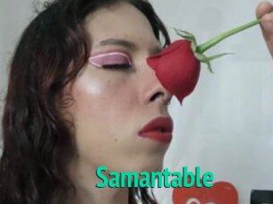 Samantable