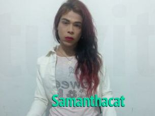 Samanthacat