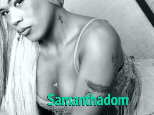 Samanthadom