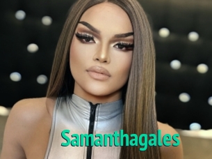 Samanthagales