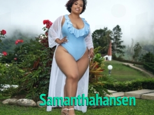 Samanthahansen