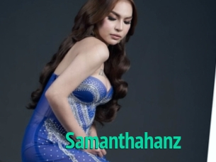 Samanthahanz