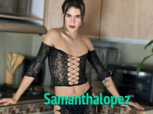 Samanthalopez