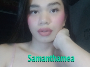 Samanthamea