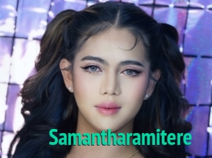 Samantharamitere