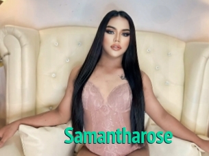 Samantharose