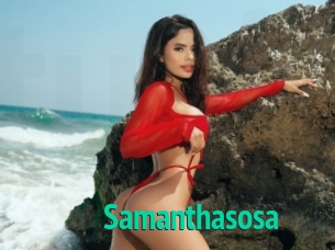 Samanthasosa