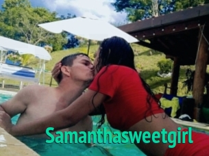 Samanthasweetgirl