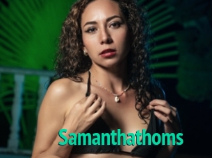 Samanthathoms